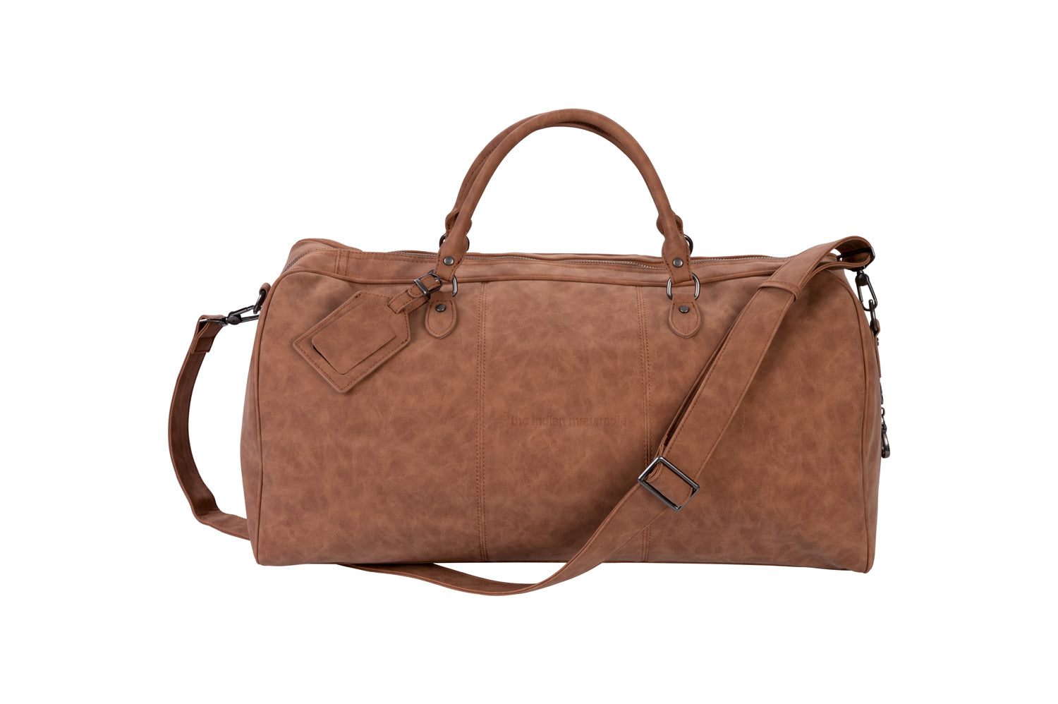 The Indian Maharadja Weekender