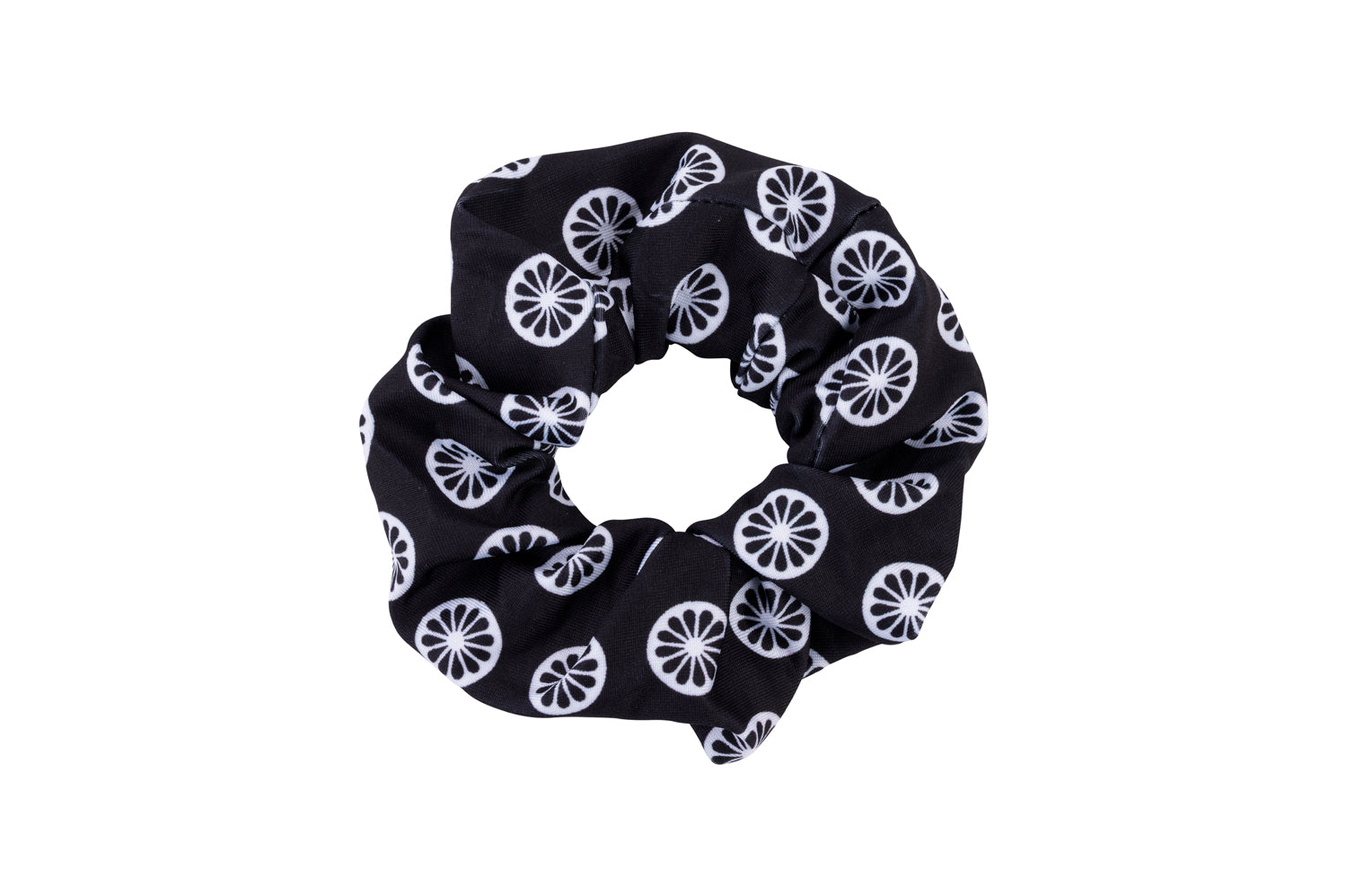 The Indian Maharaja Scrunchie