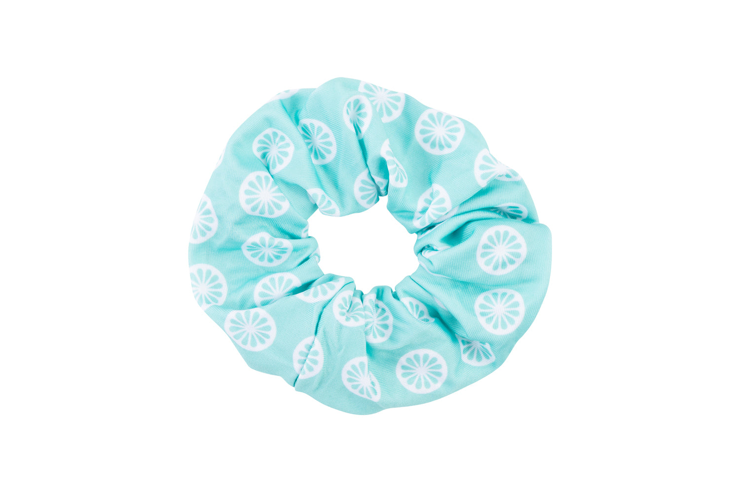 The Indian Maharaja Scrunchie