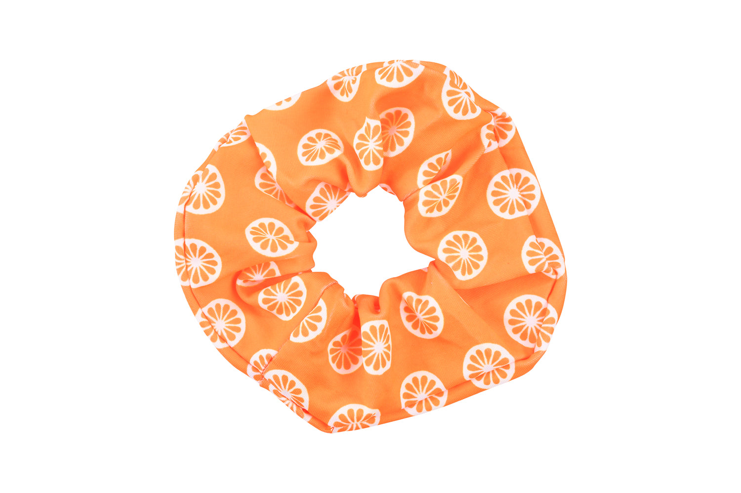 The Indian Maharaja Scrunchie