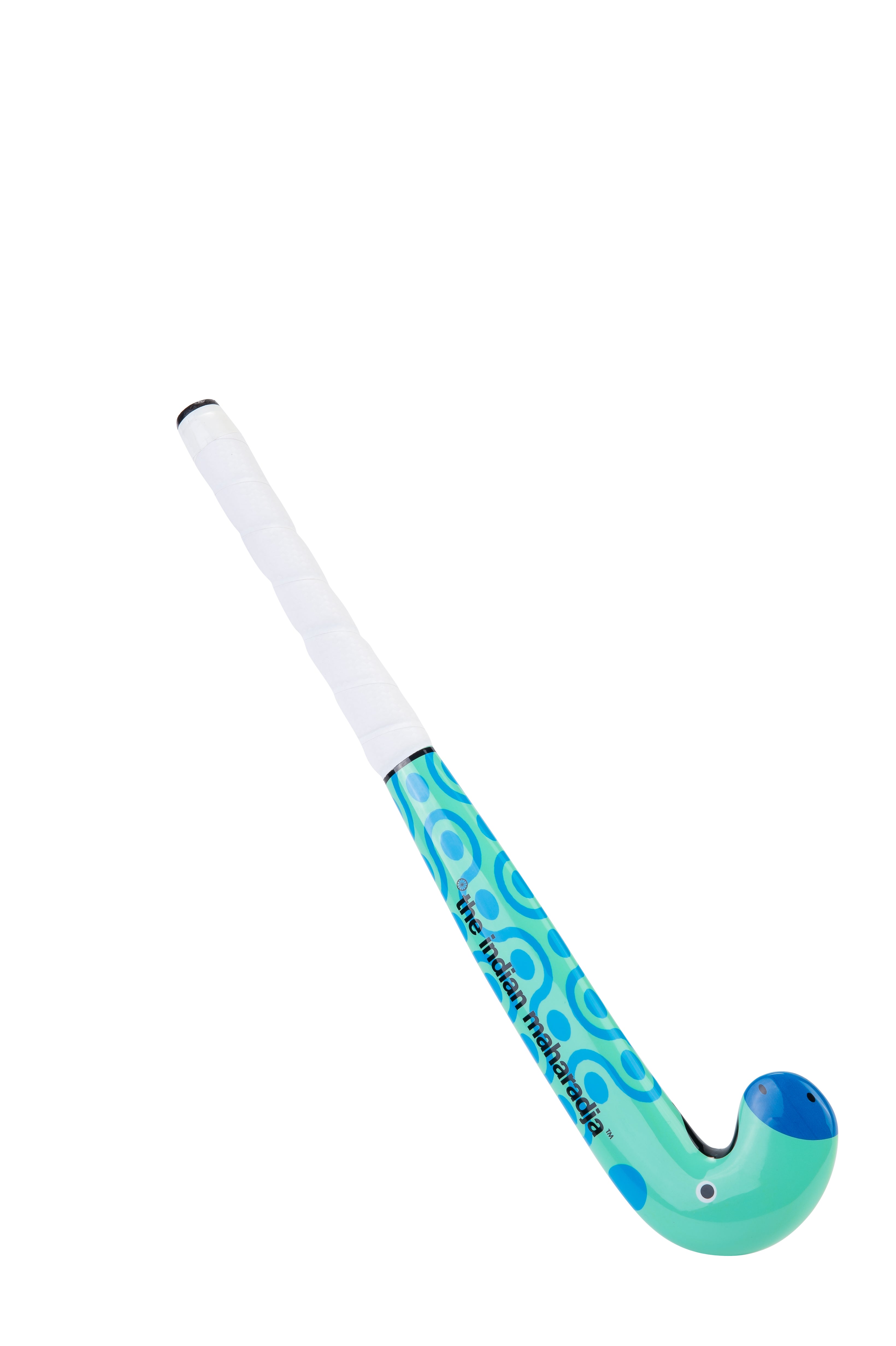 The Indian Maharadja Baby Stick