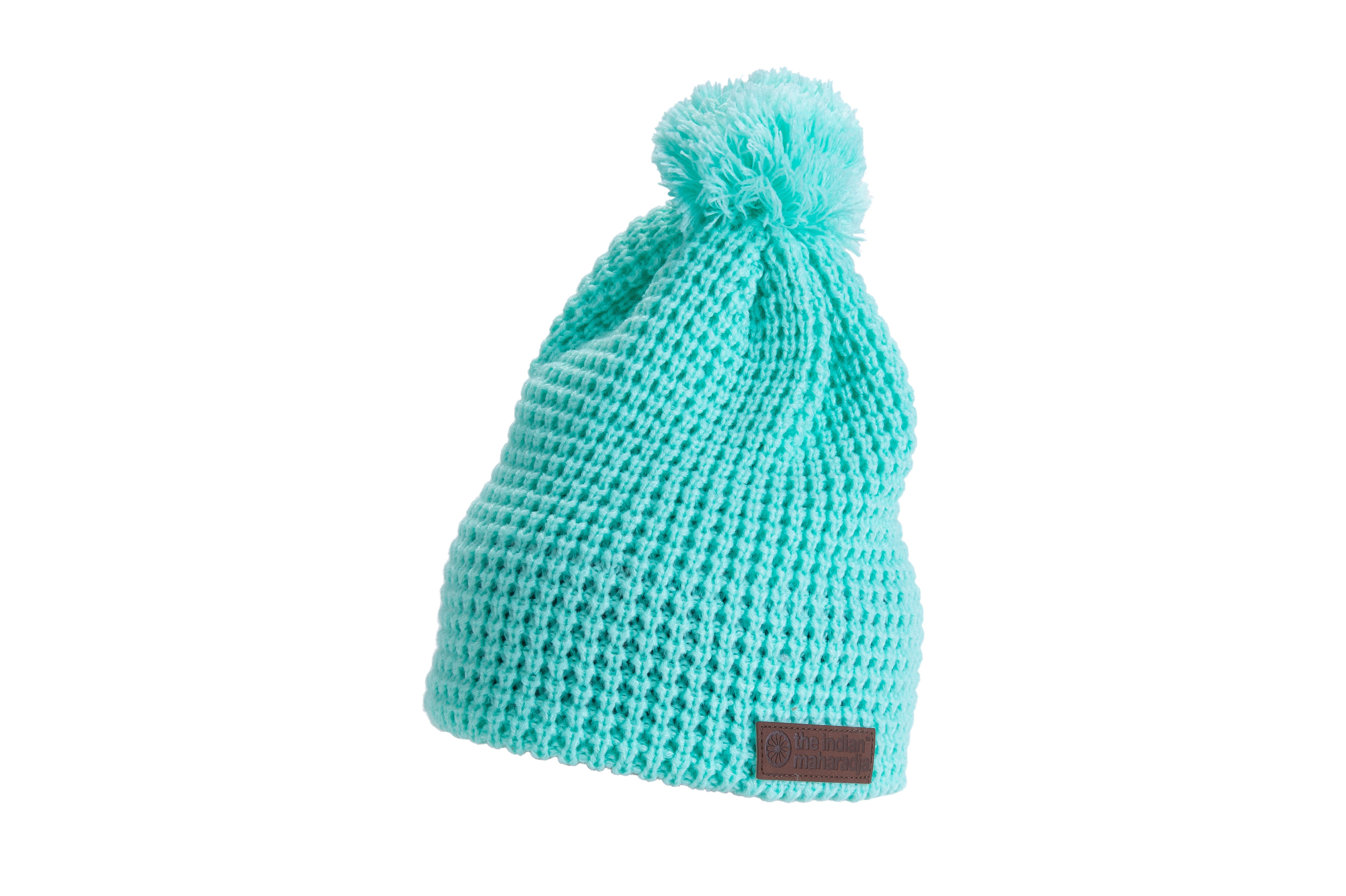 The Indian Maharadja Muts