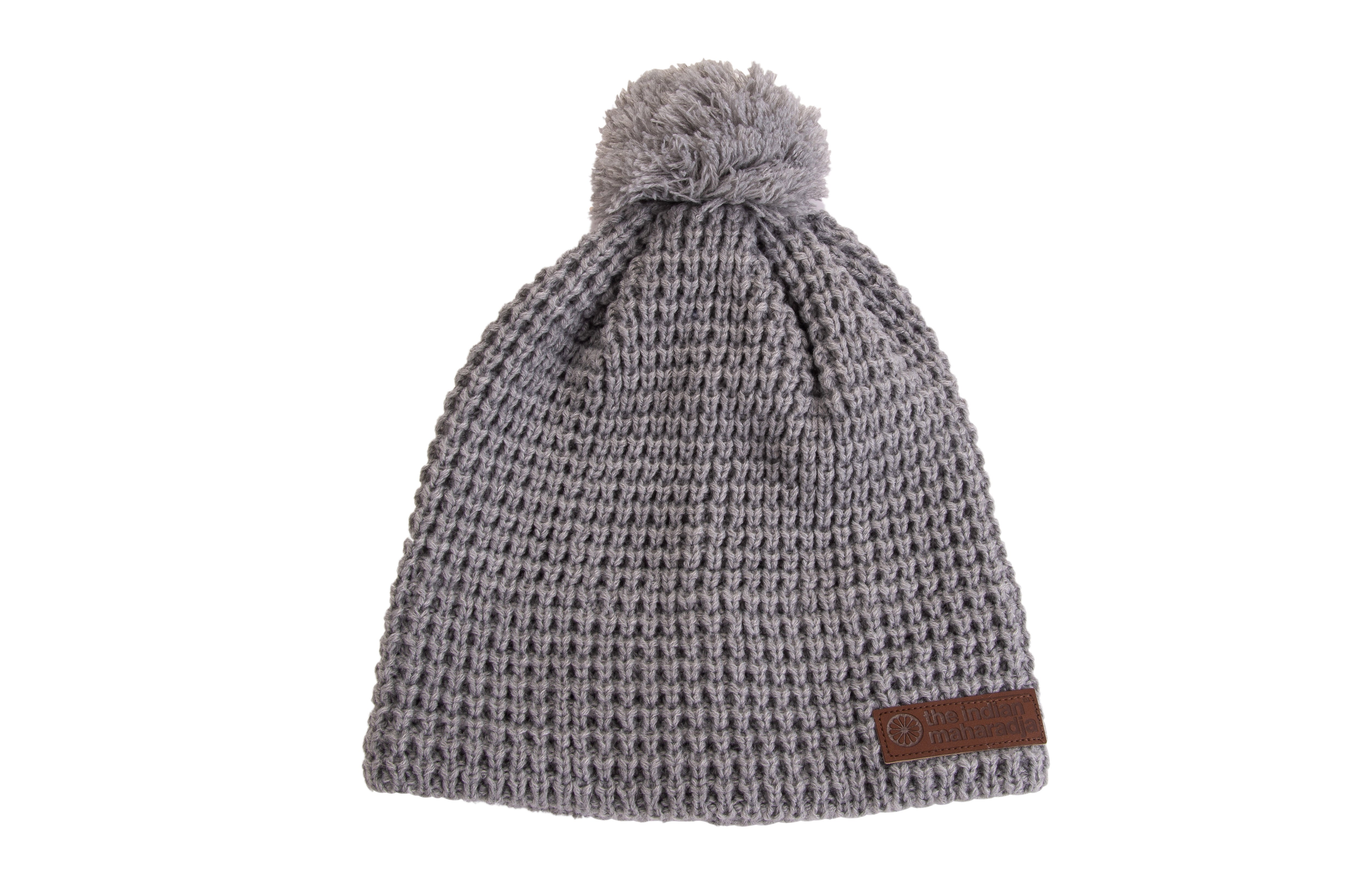 The Indian Maharadja Muts