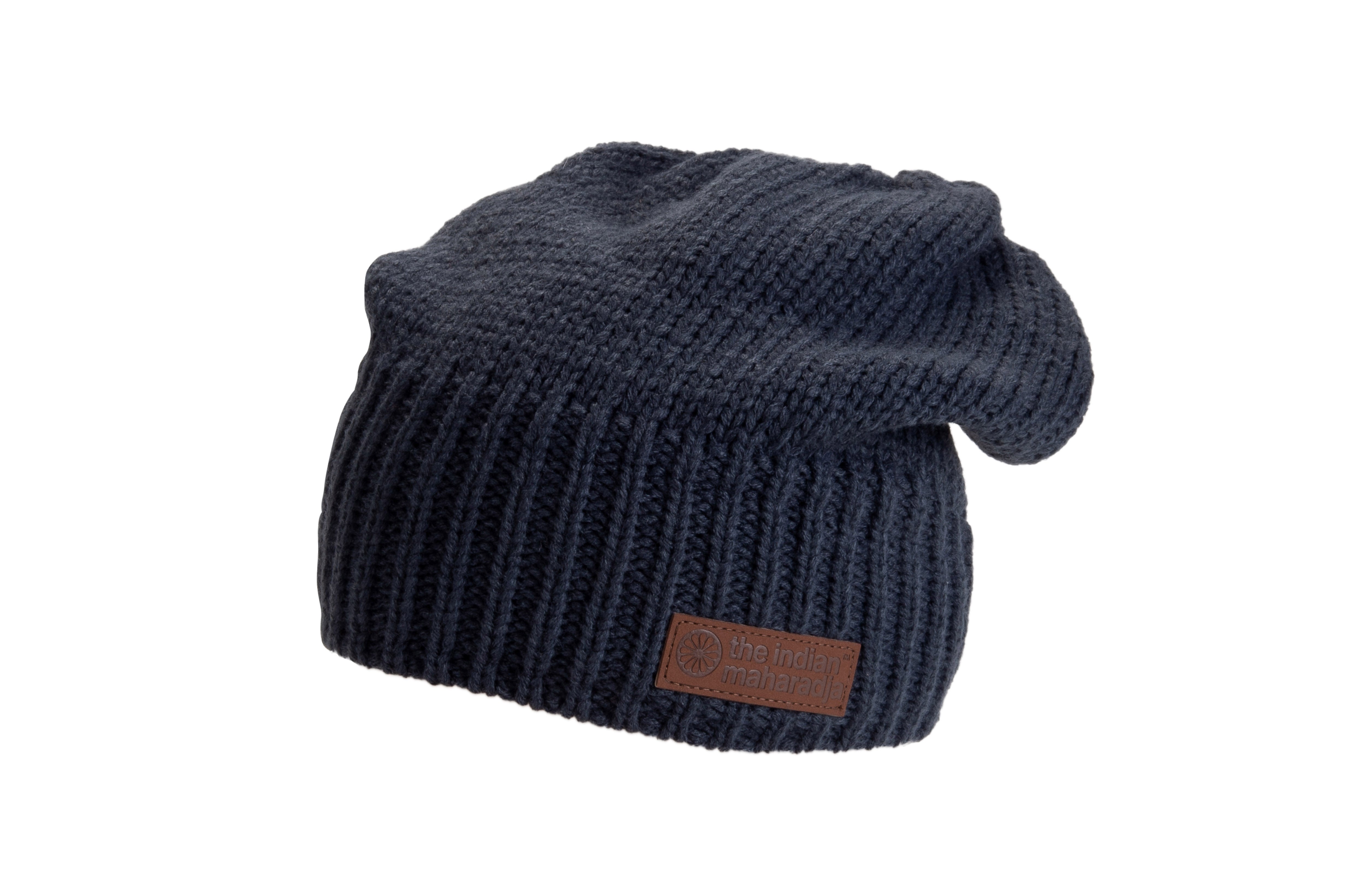 The Indian Maharadja Muts