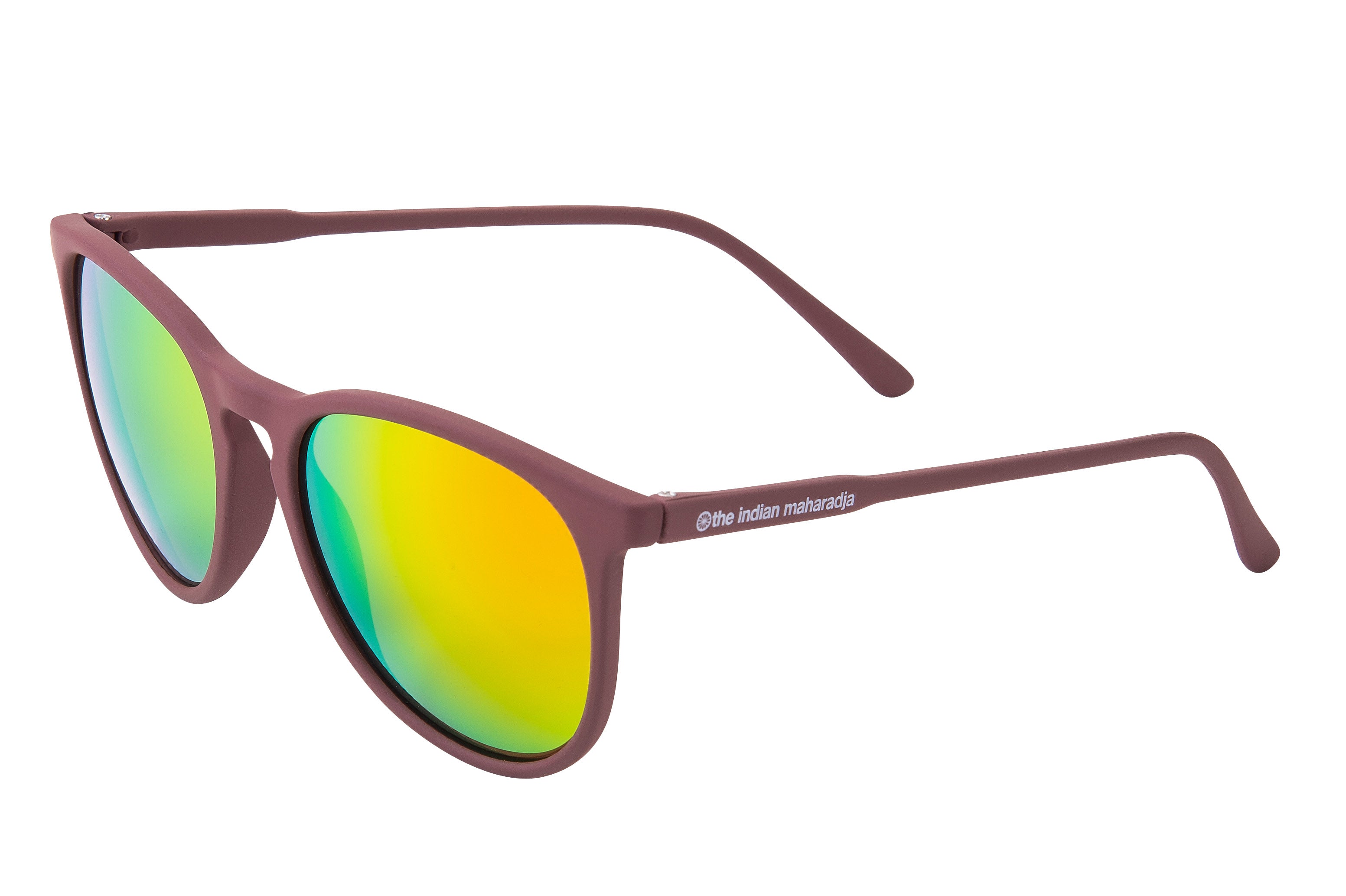 The Indian Maharaja Sunglasses