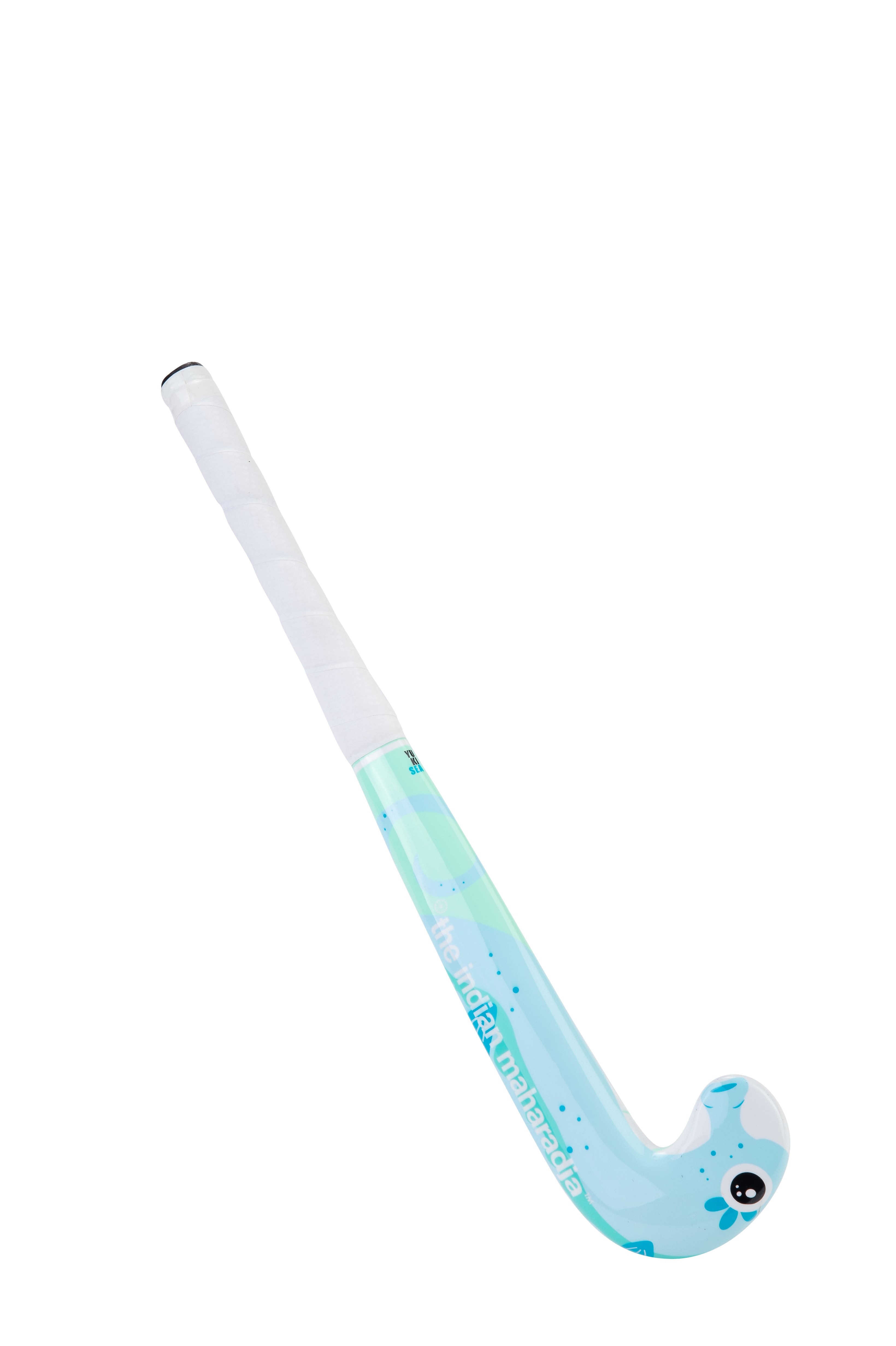 The Indian Maharadja Baby Stick