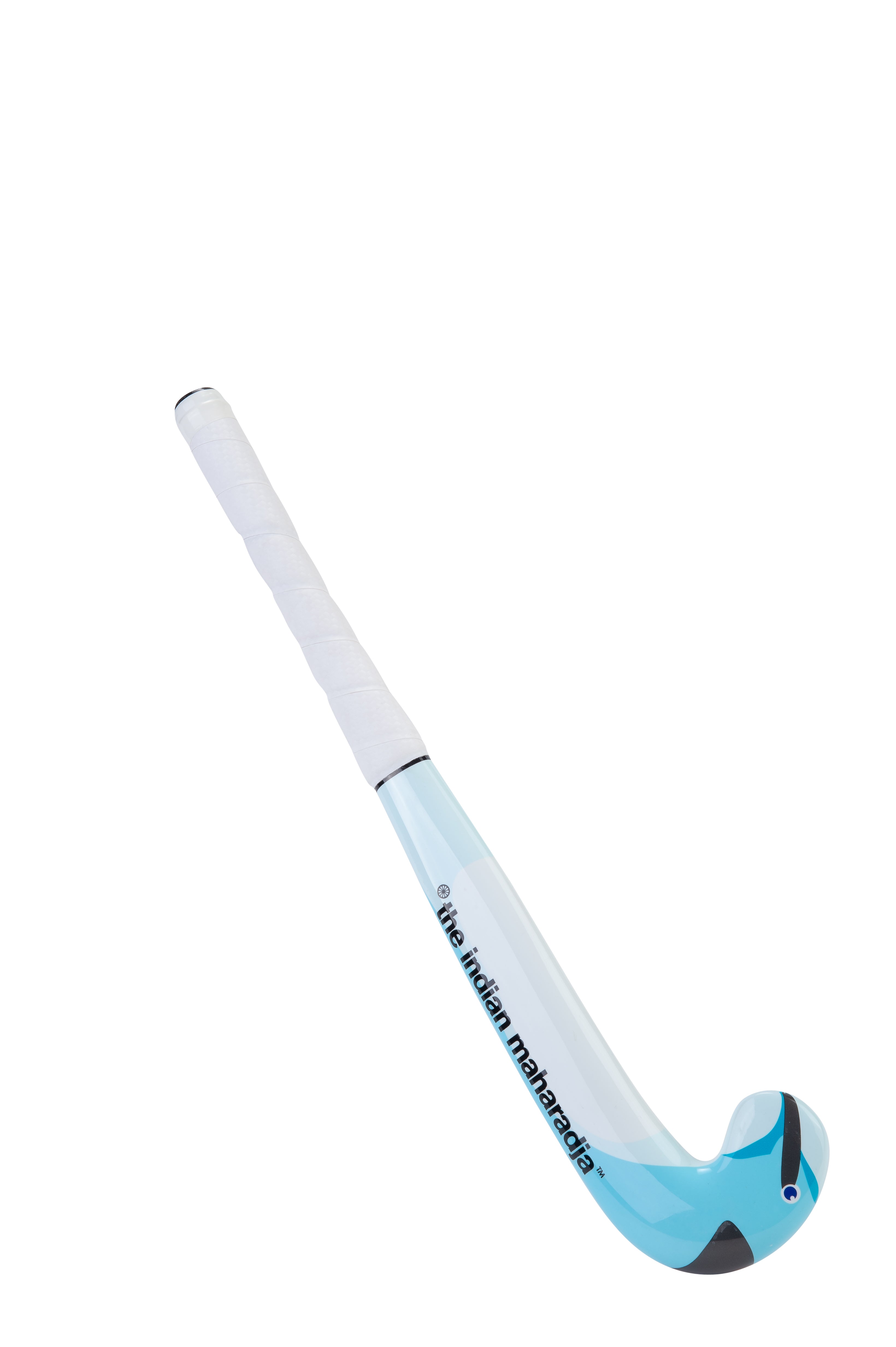 The Indian Maharadja Baby Stick