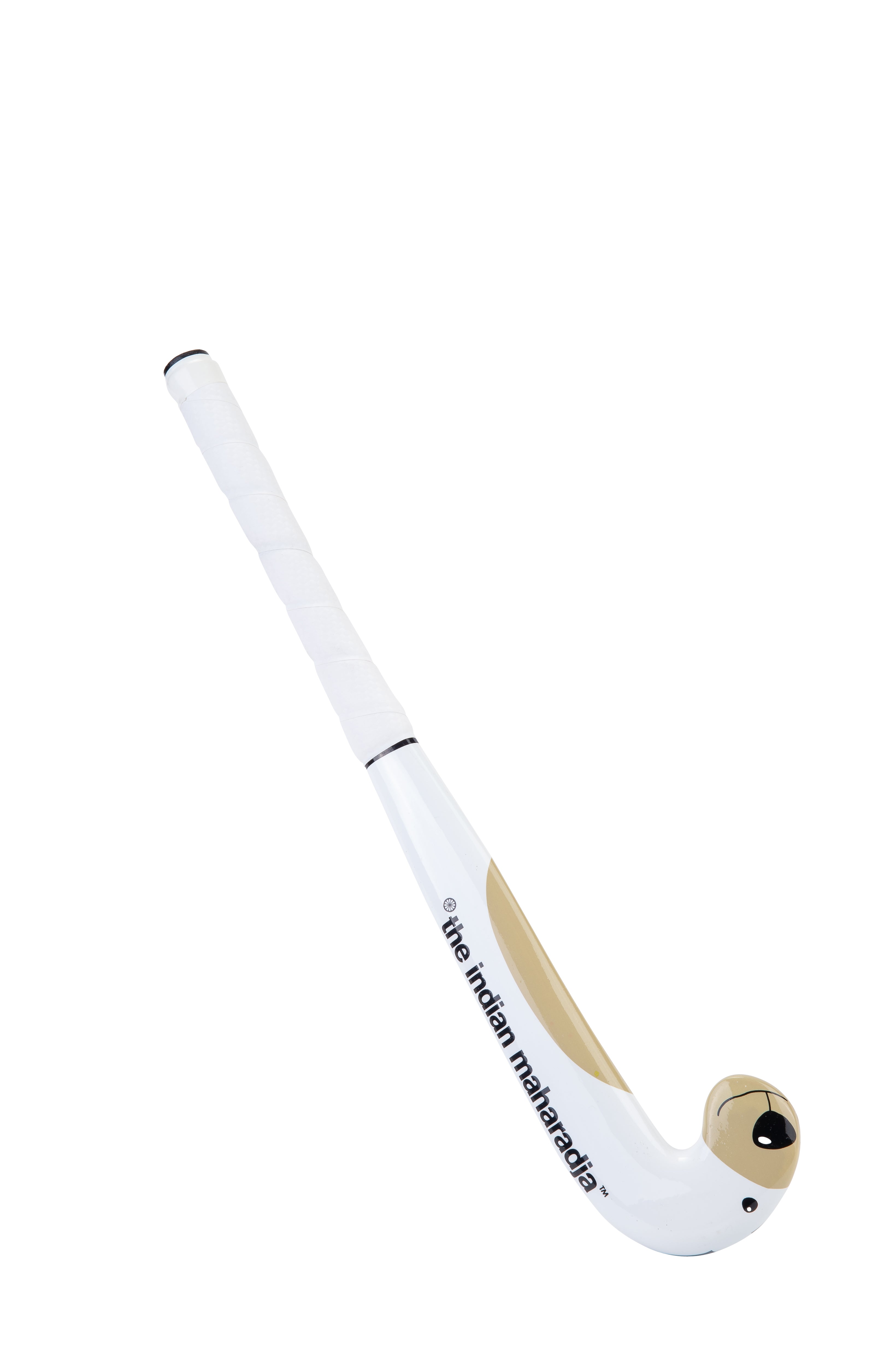 The Indian Maharadja Baby Stick