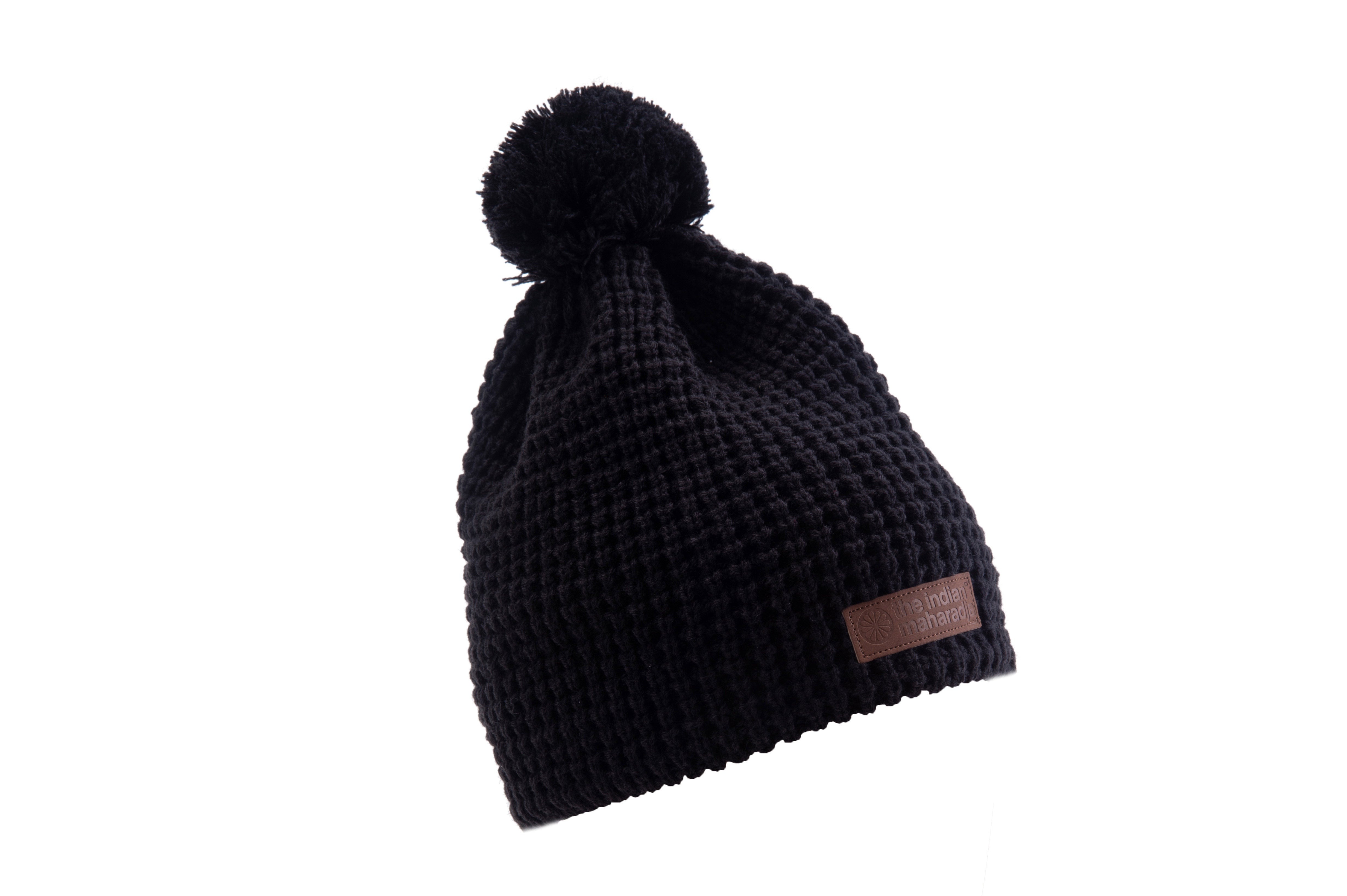 The Indian Maharadja Muts