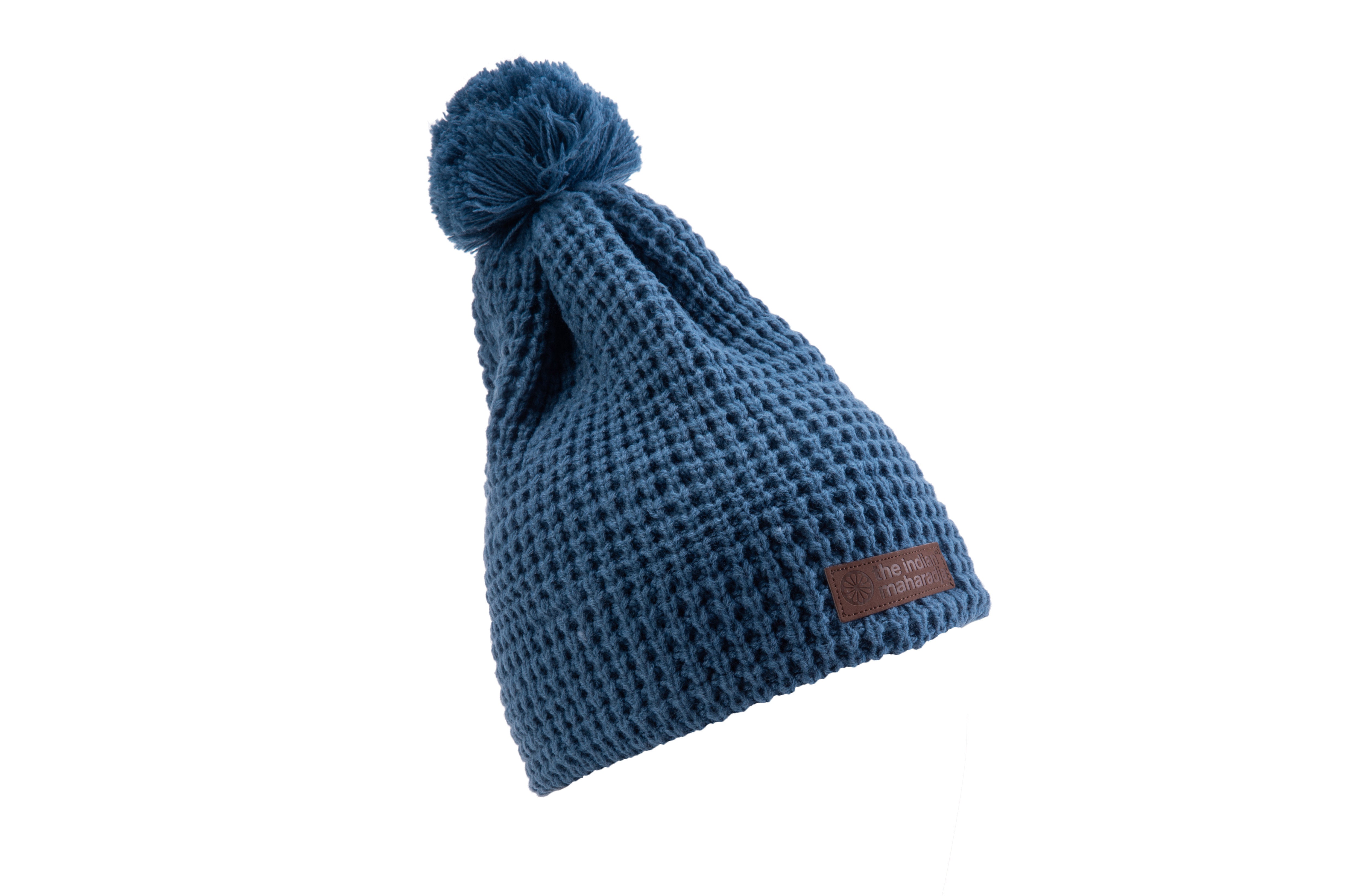 The Indian Maharadja Muts