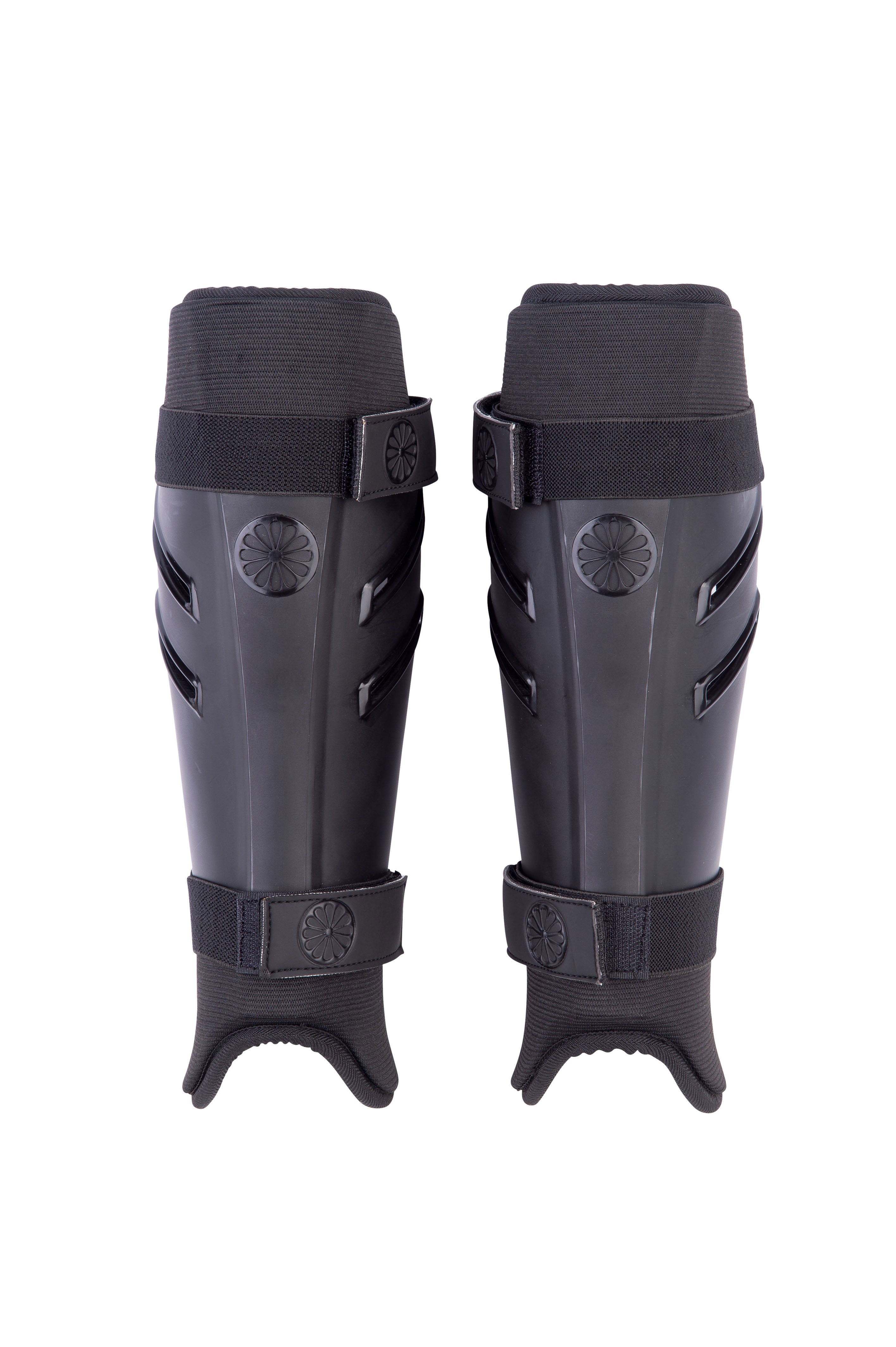 The Indian Maharajah PRO Senior Shin Guard