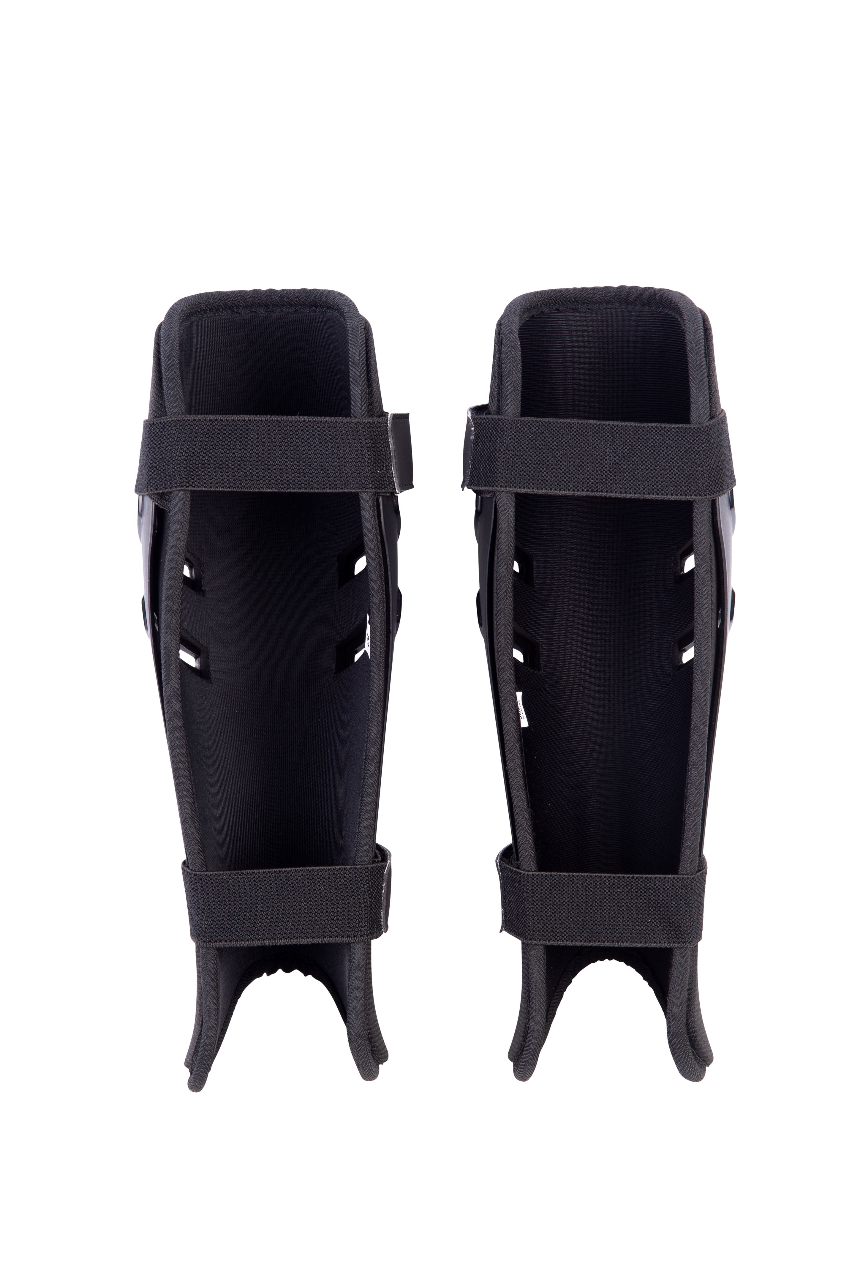 The Indian Maharajah PRO Senior Shin Guard