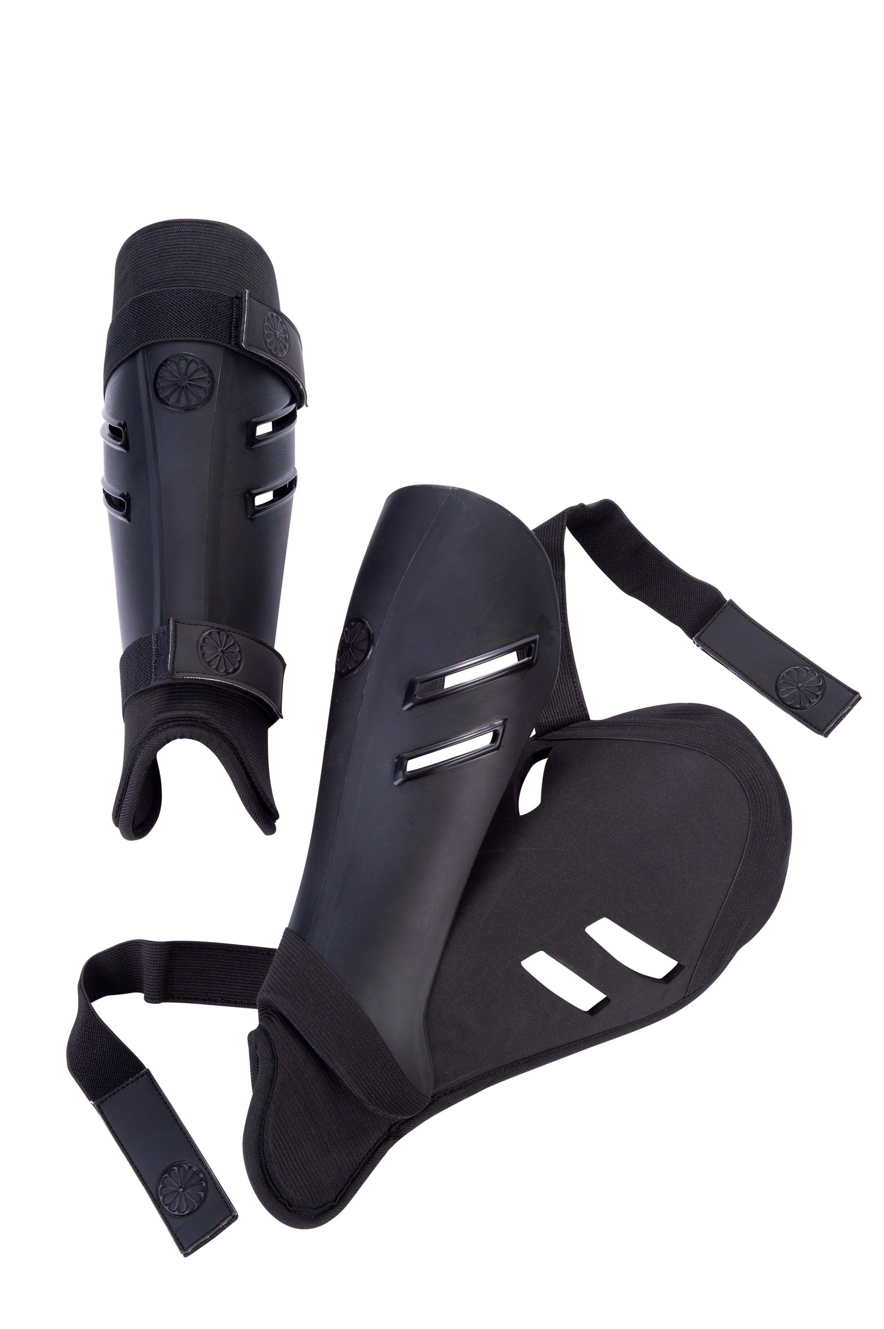 The Indian Maharajah PRO Senior Shin Guard