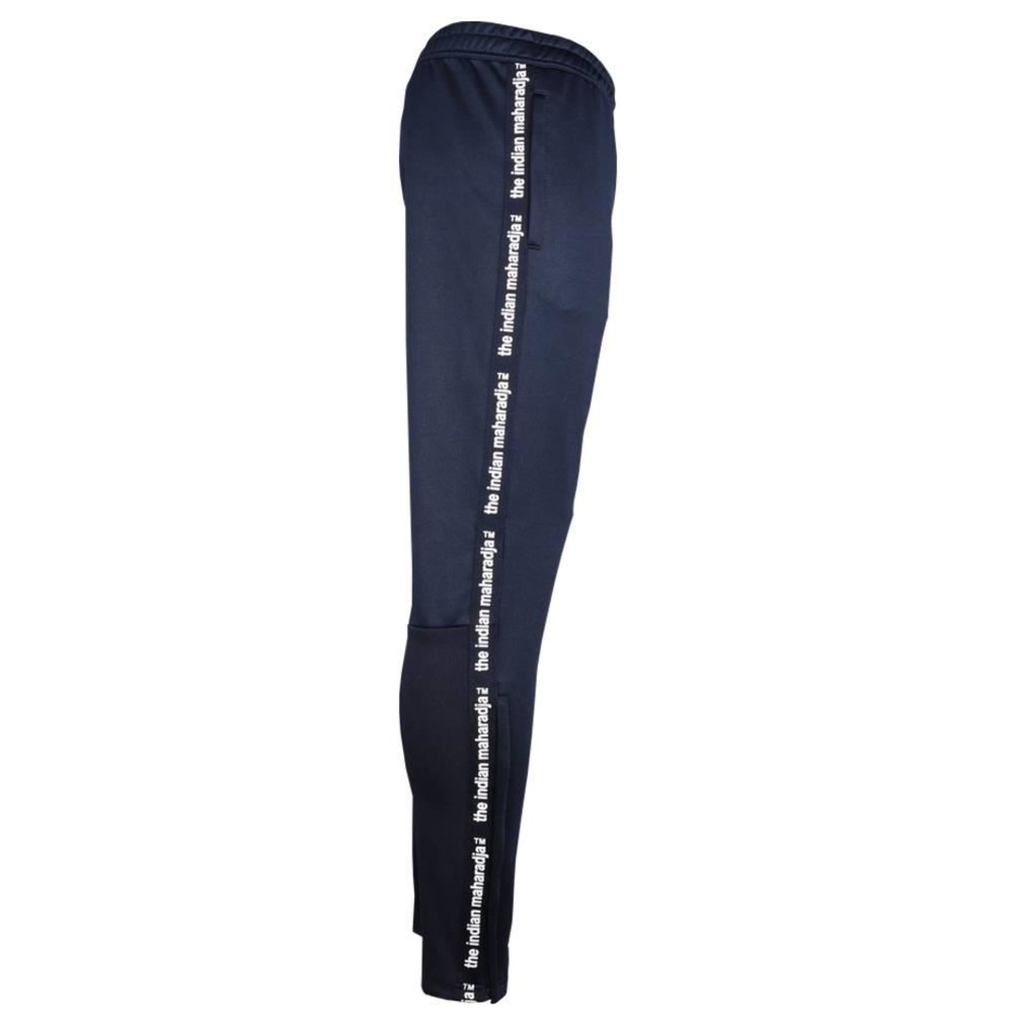The Indian Maharaja Poly Terry Pants Men