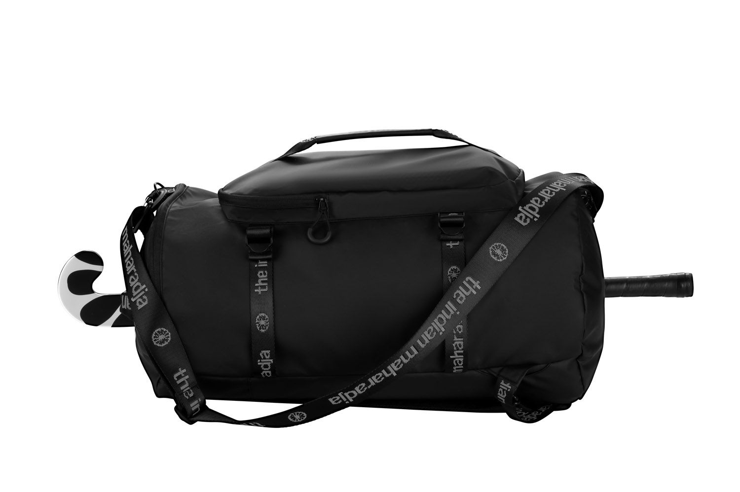 The Indian Maharaja PMX Duffel Bag