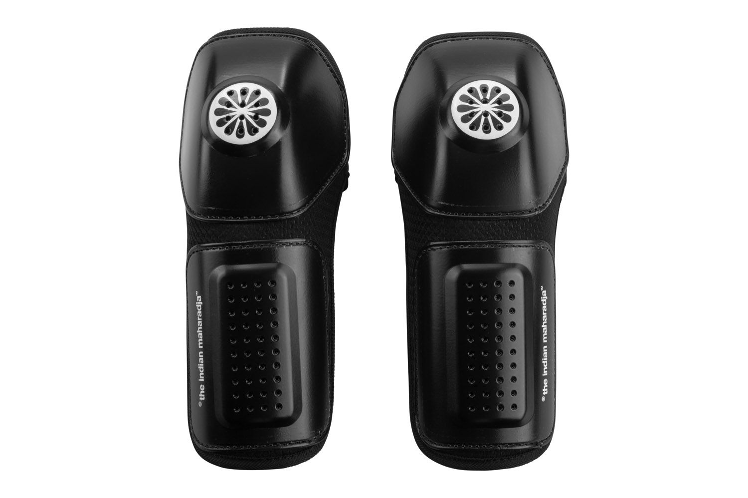 The Indian Maharaja Knee Pads