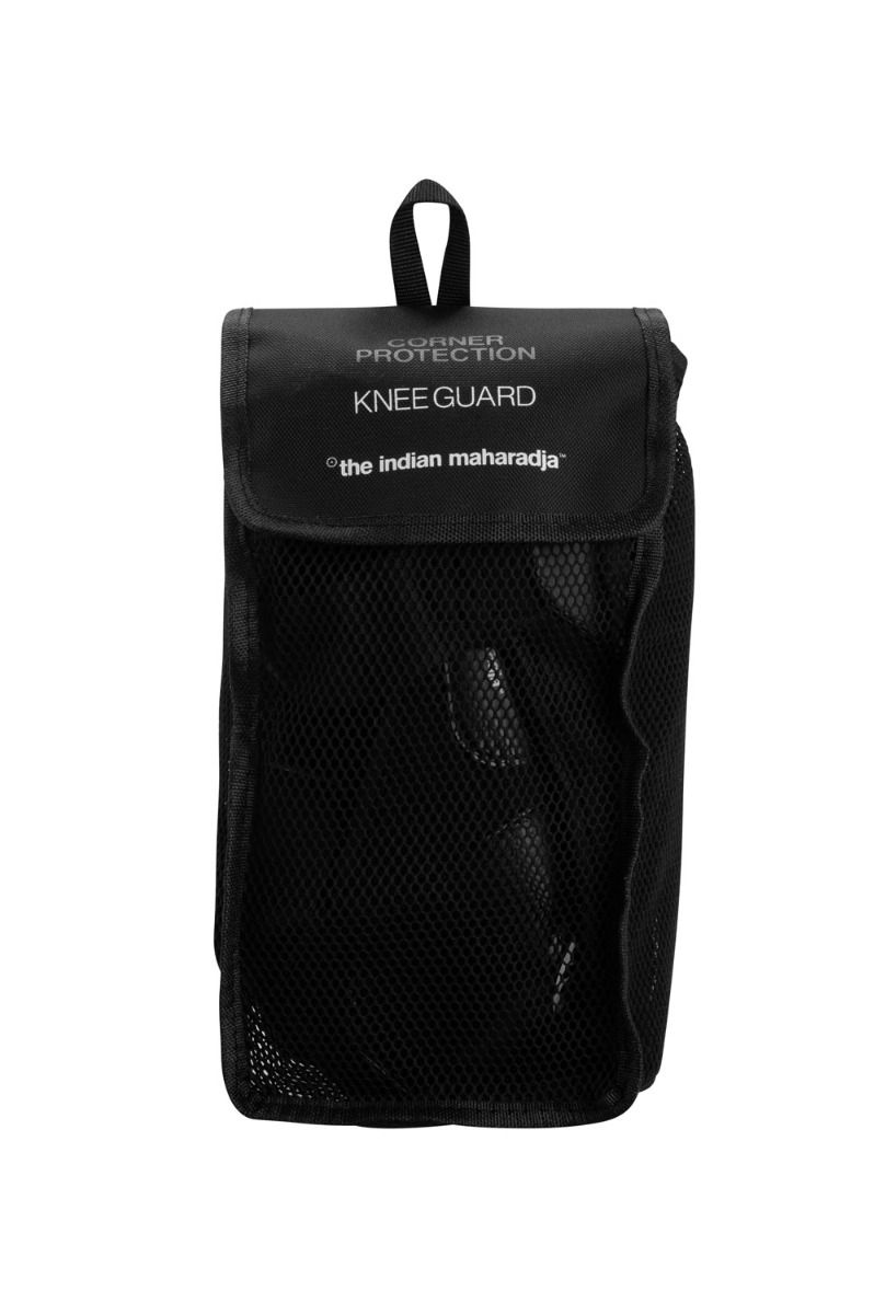 The Indian Maharaja Knee Pads