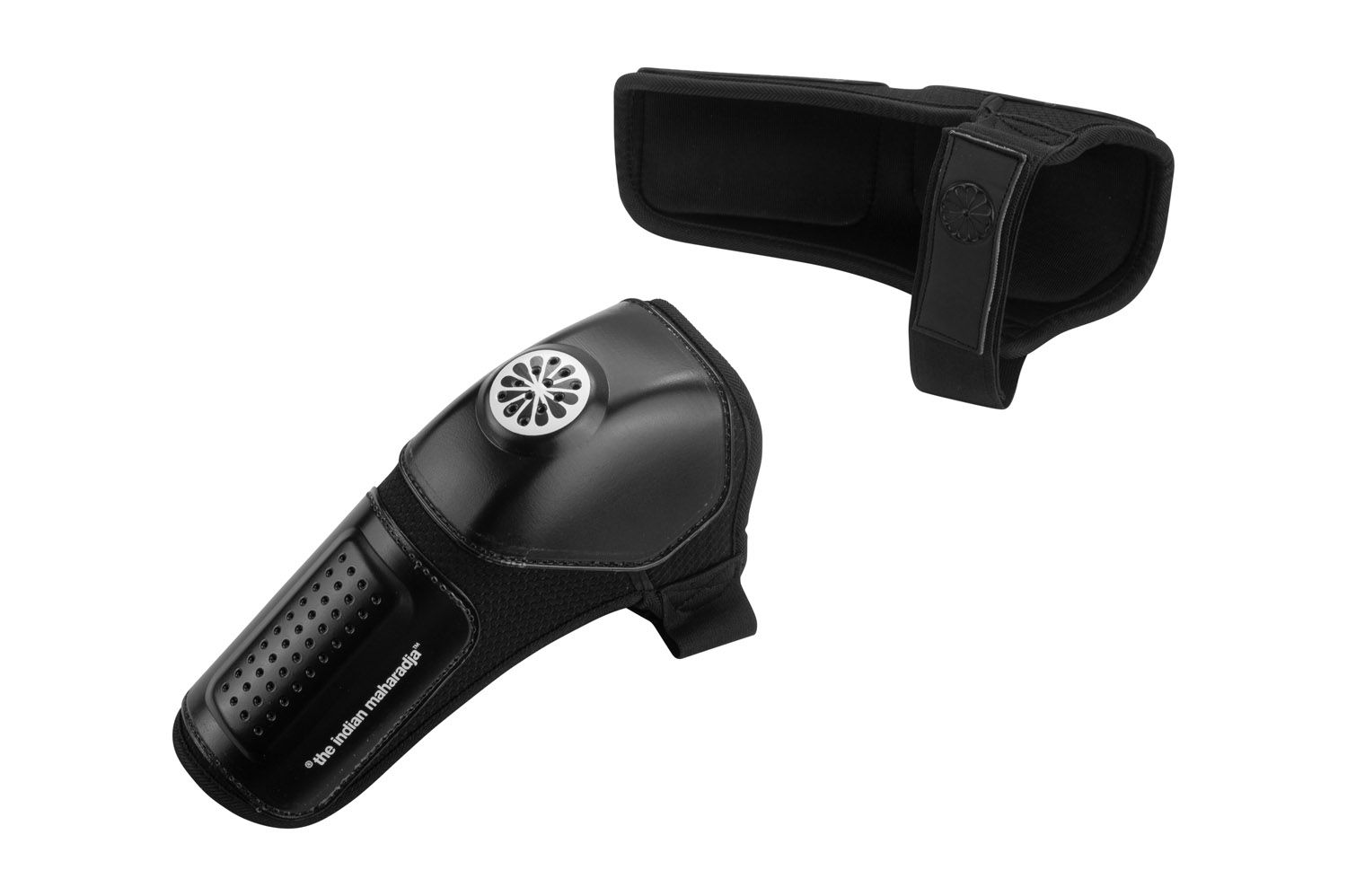 The Indian Maharaja Knee Pads