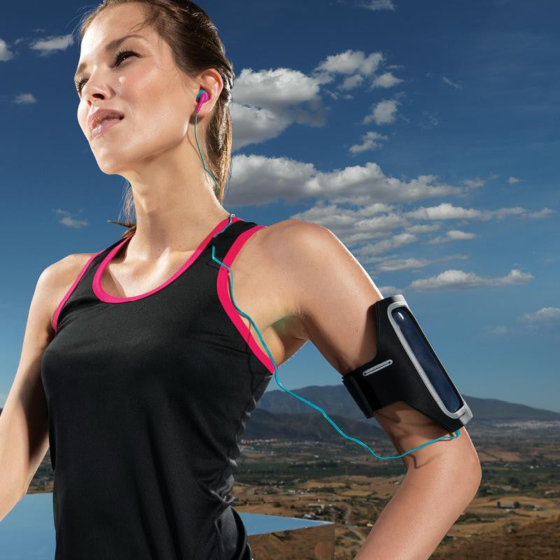 Hardloopband Telefoonhouder