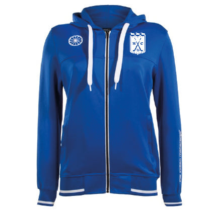 HC Diemen Trainingsjasje Tech - Dames