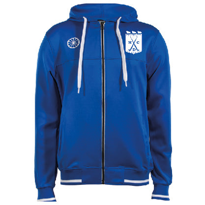 HC Diemen Trainingsjasje Tech kids