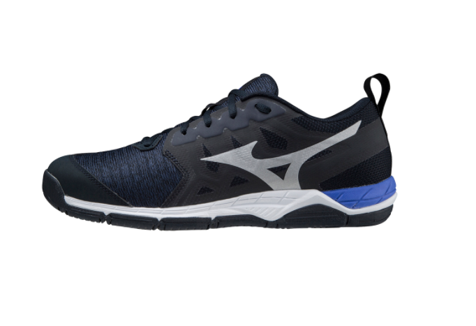 Mizuno Indoor Wave Supersonic 2