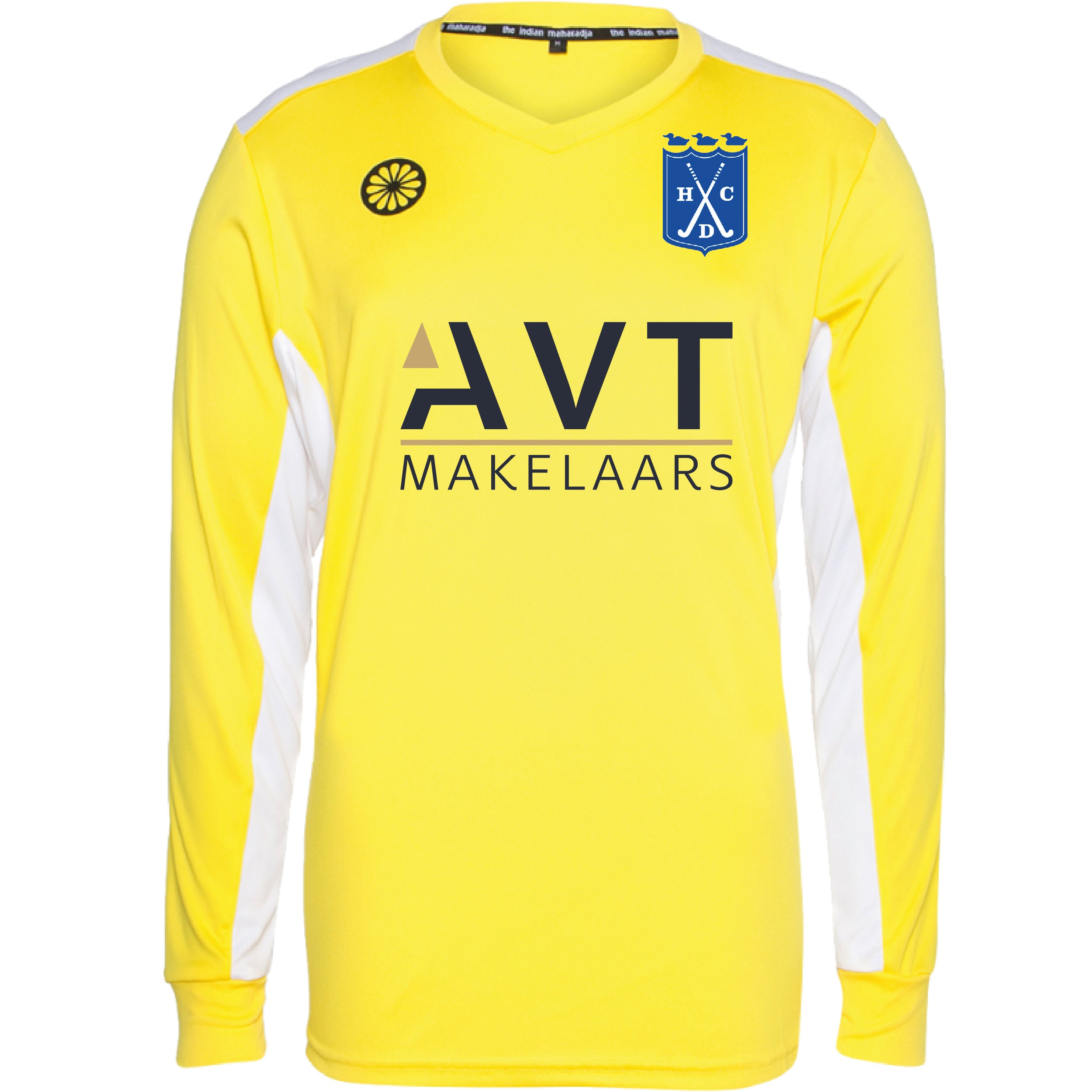 HC Diemen Keepersshirt Lange Mouwen - Senior