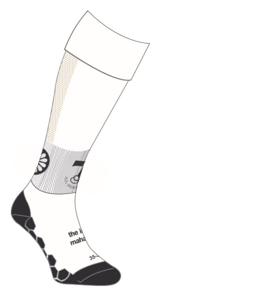 HC Zeewolde Home Stockings