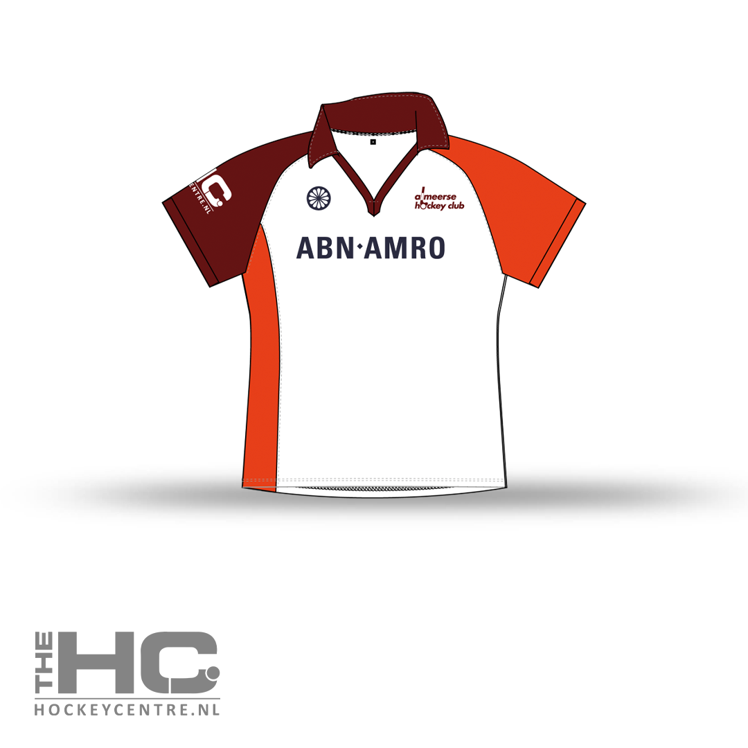 Almeerse HC Thuis Shirt Meisjes