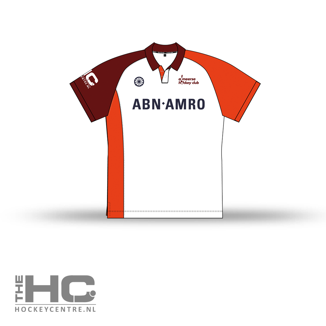 Almeerse HC Thuis Shirt Jongens