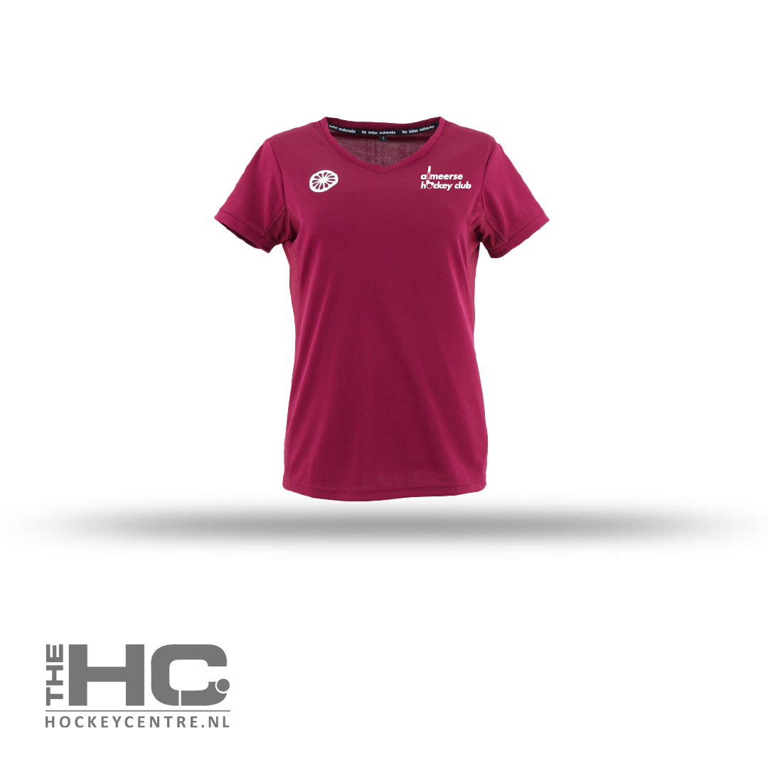 Almeerse trainingsshirt - Dames