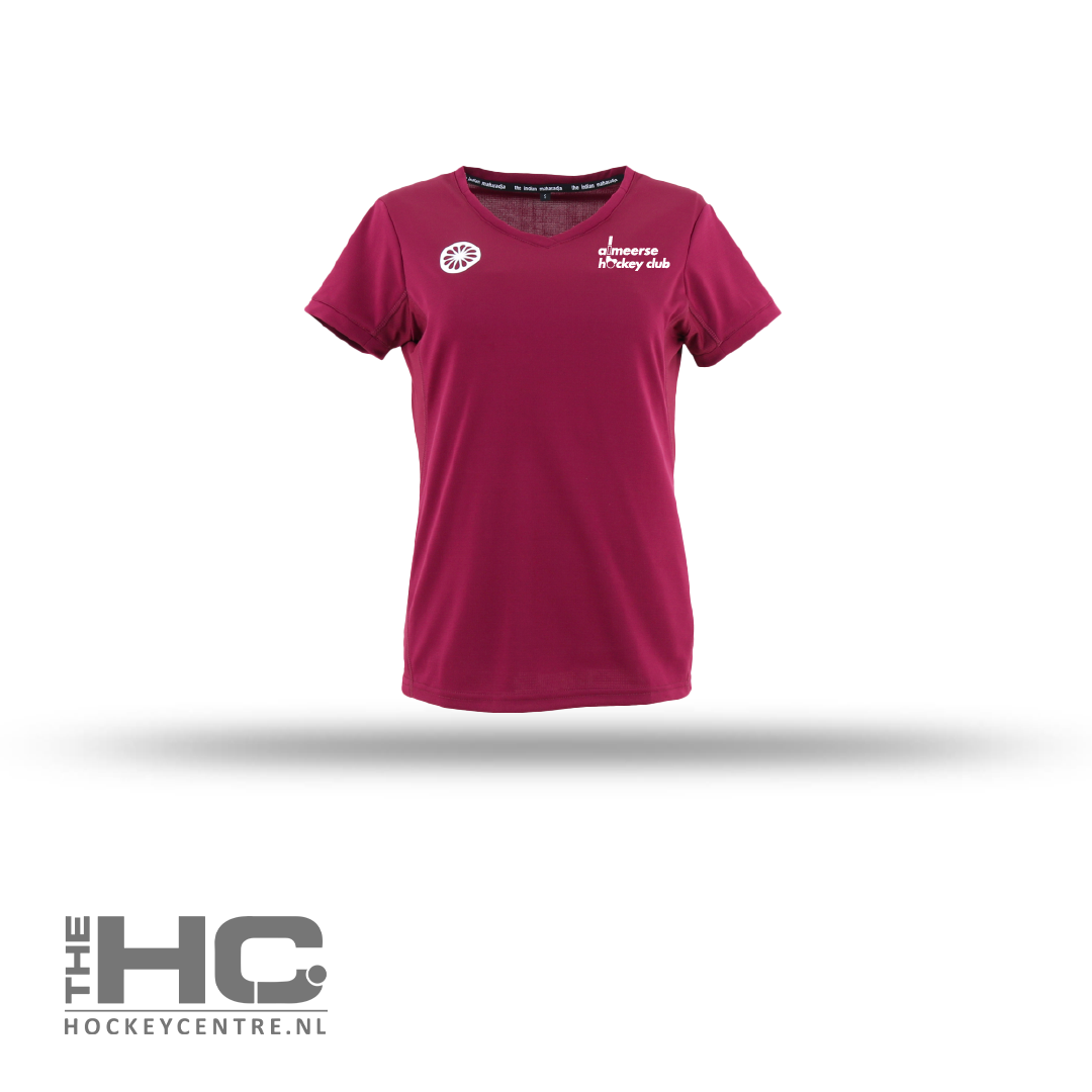 Almeerse trainingsshirt