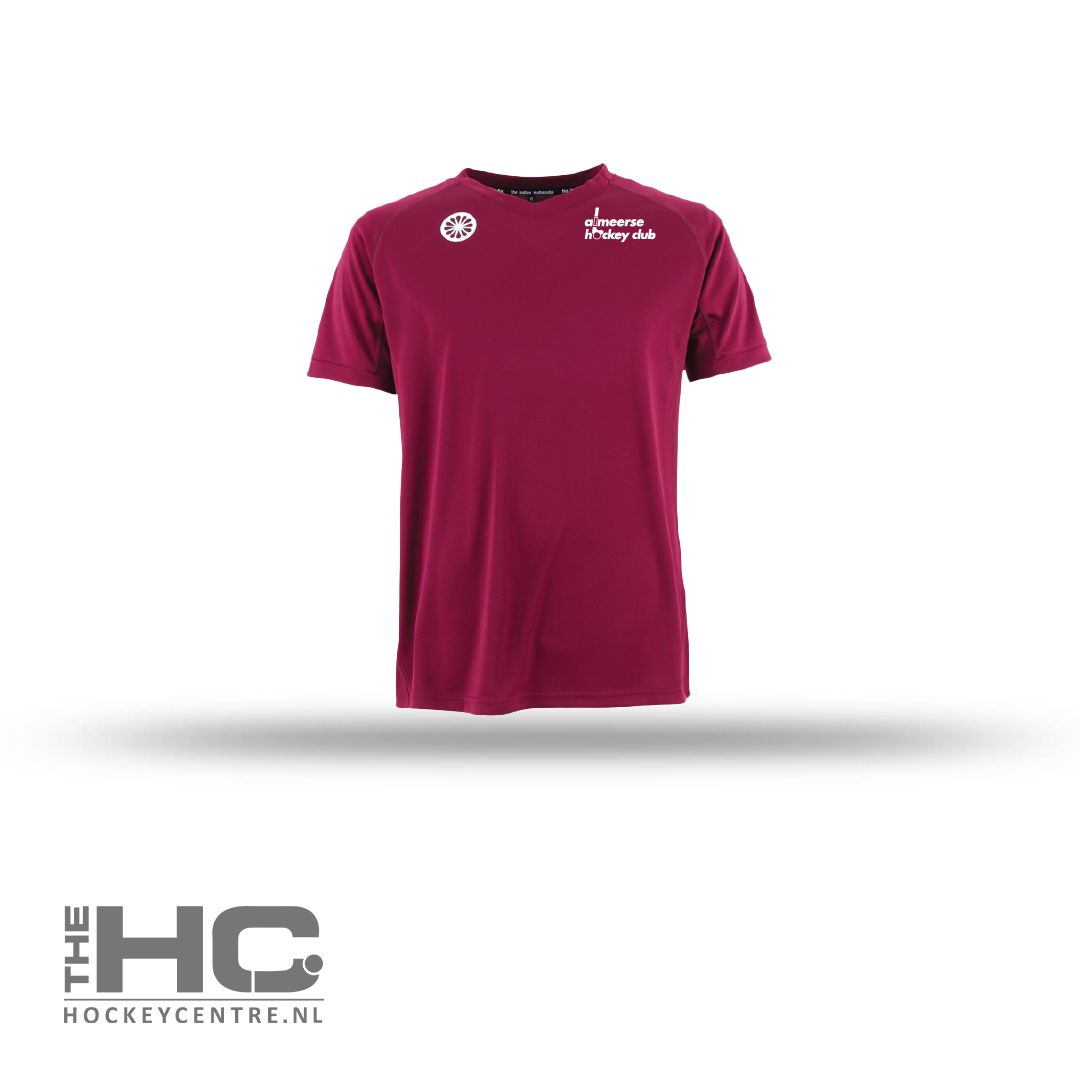 Almeerse trainingsshirt - Heren