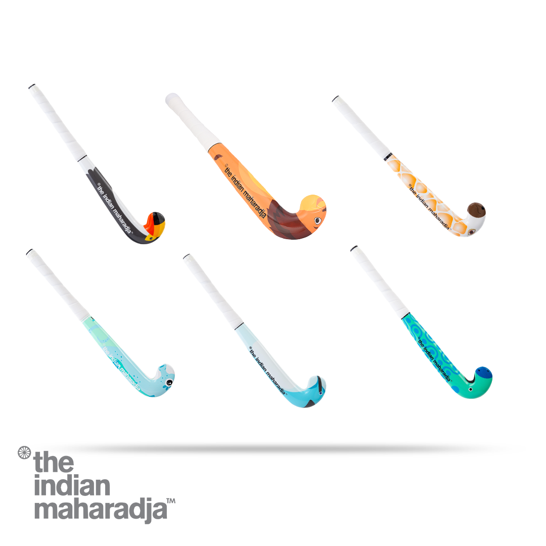 The Indian Maharaja Baby Stick