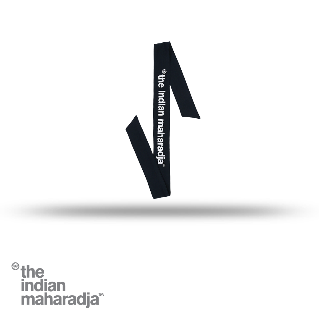 The Indian Maharadja Kadiri Bandana