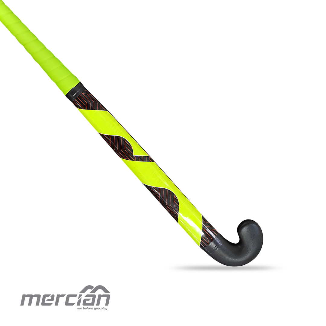 Mercian Straathockeystick Barracuda