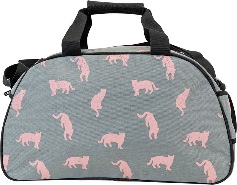 Brabo Panter Duffeltas