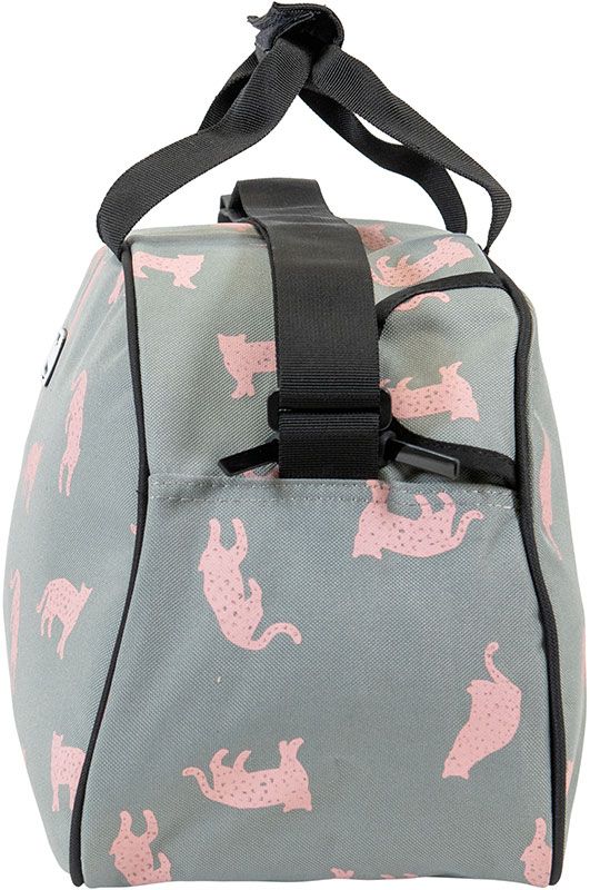 Brabo Panter Duffeltas