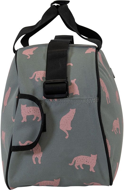 Brabo Panter Duffeltas