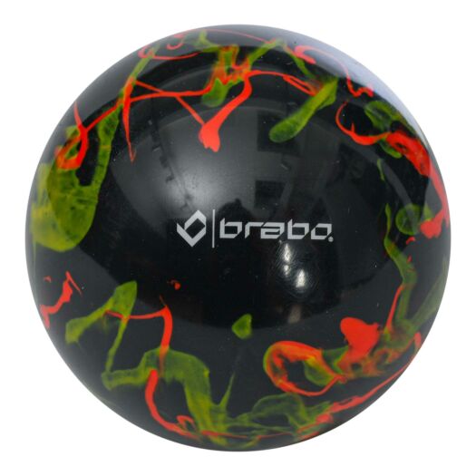 Brabo Swirl Bal - Black