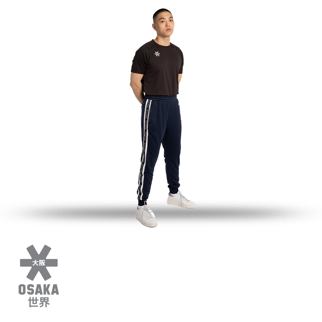 Osaka Training Sweatpants Heren
