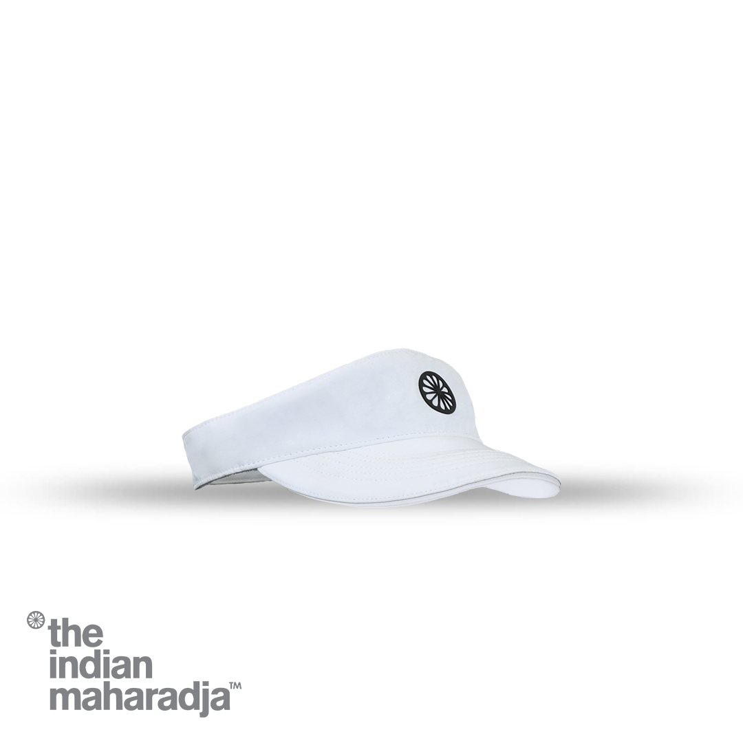 The Indian Maharadja Kadiri Klep