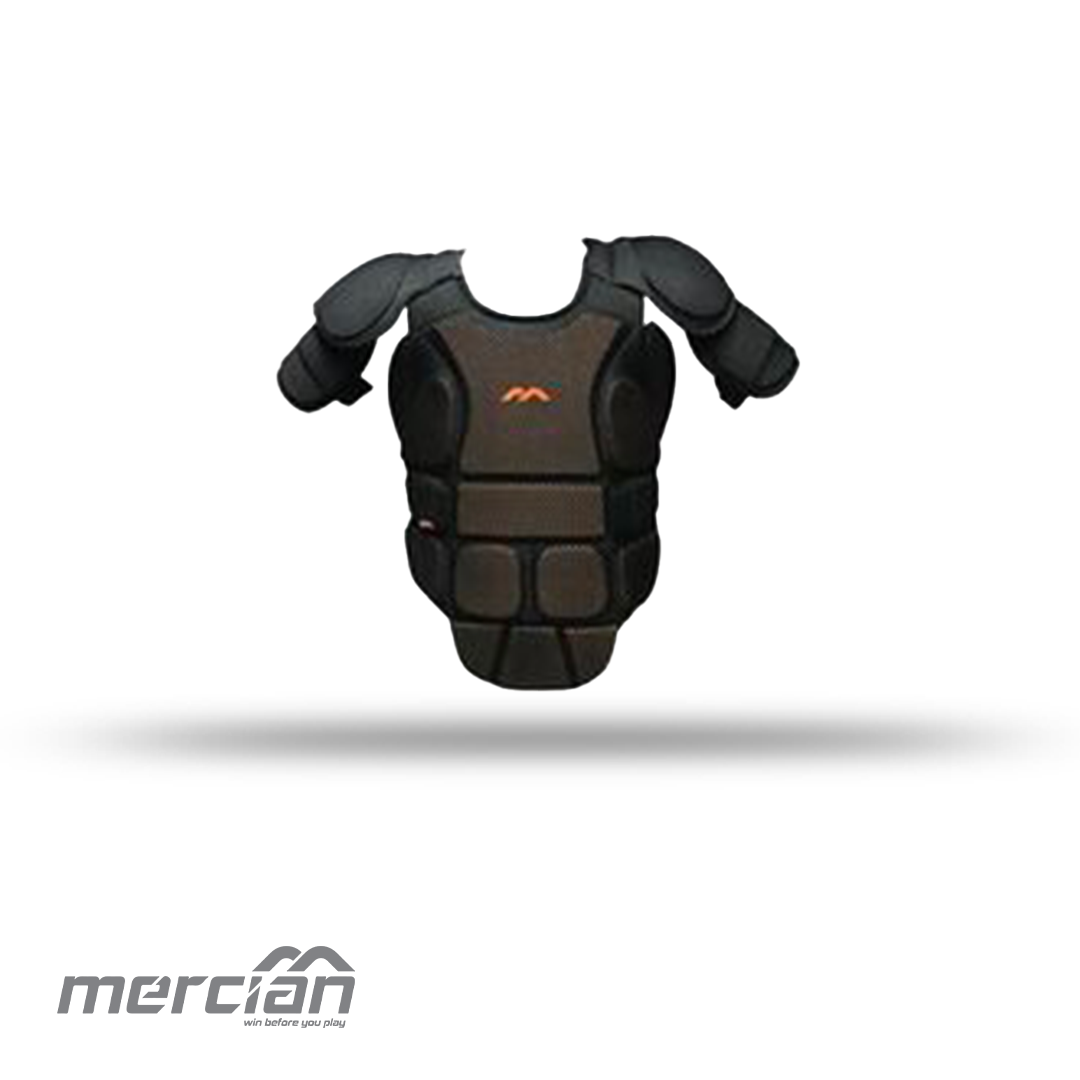 Mercian Evolution 1 Chest And Shoulder Protector