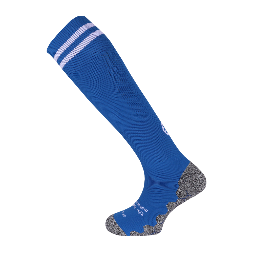 The Indian Maharadja Sokken Training