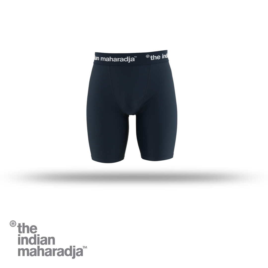 The Indian Maharadja Compressie Broek Mannen