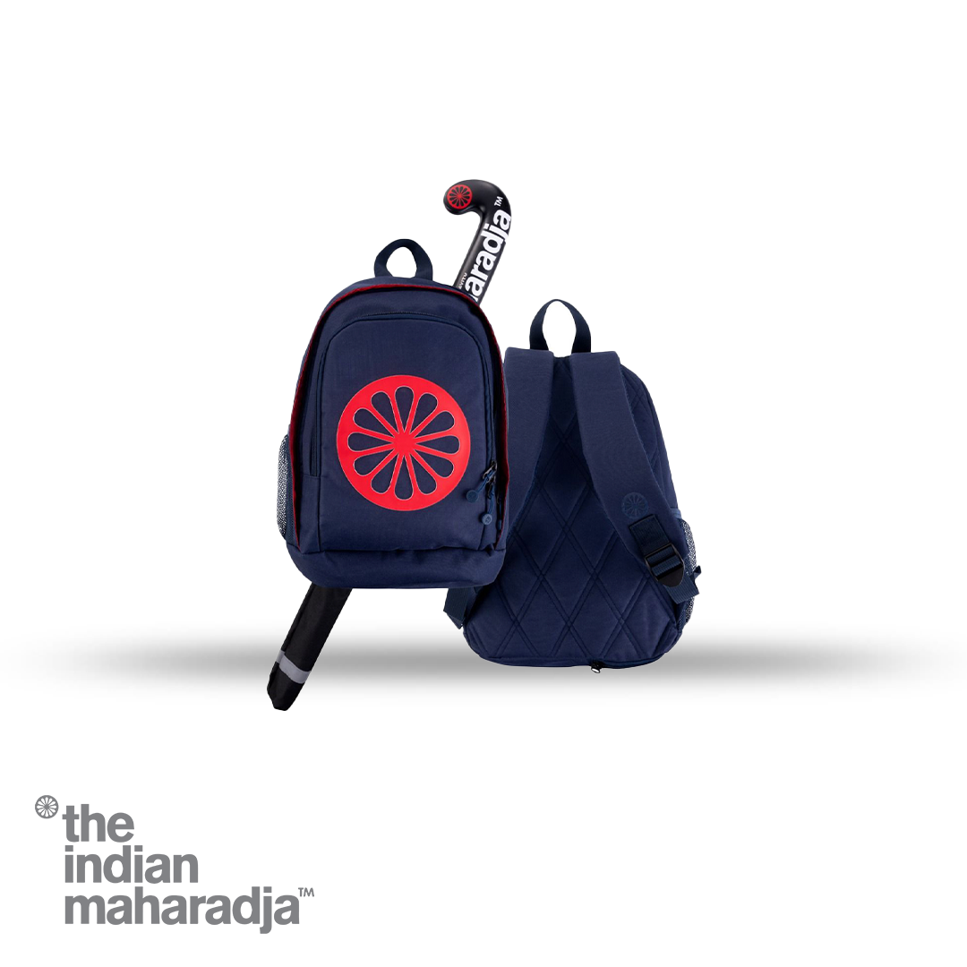 The Indian Maharaja CSE Backpack