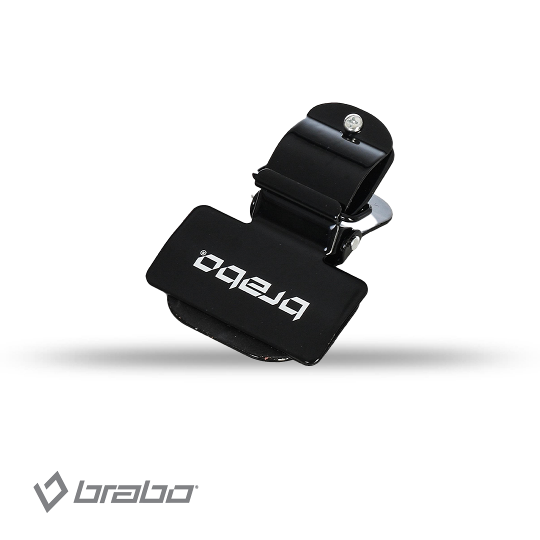 Brabo bicycle clamp