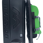 Mercian Genesis 2 Legguards