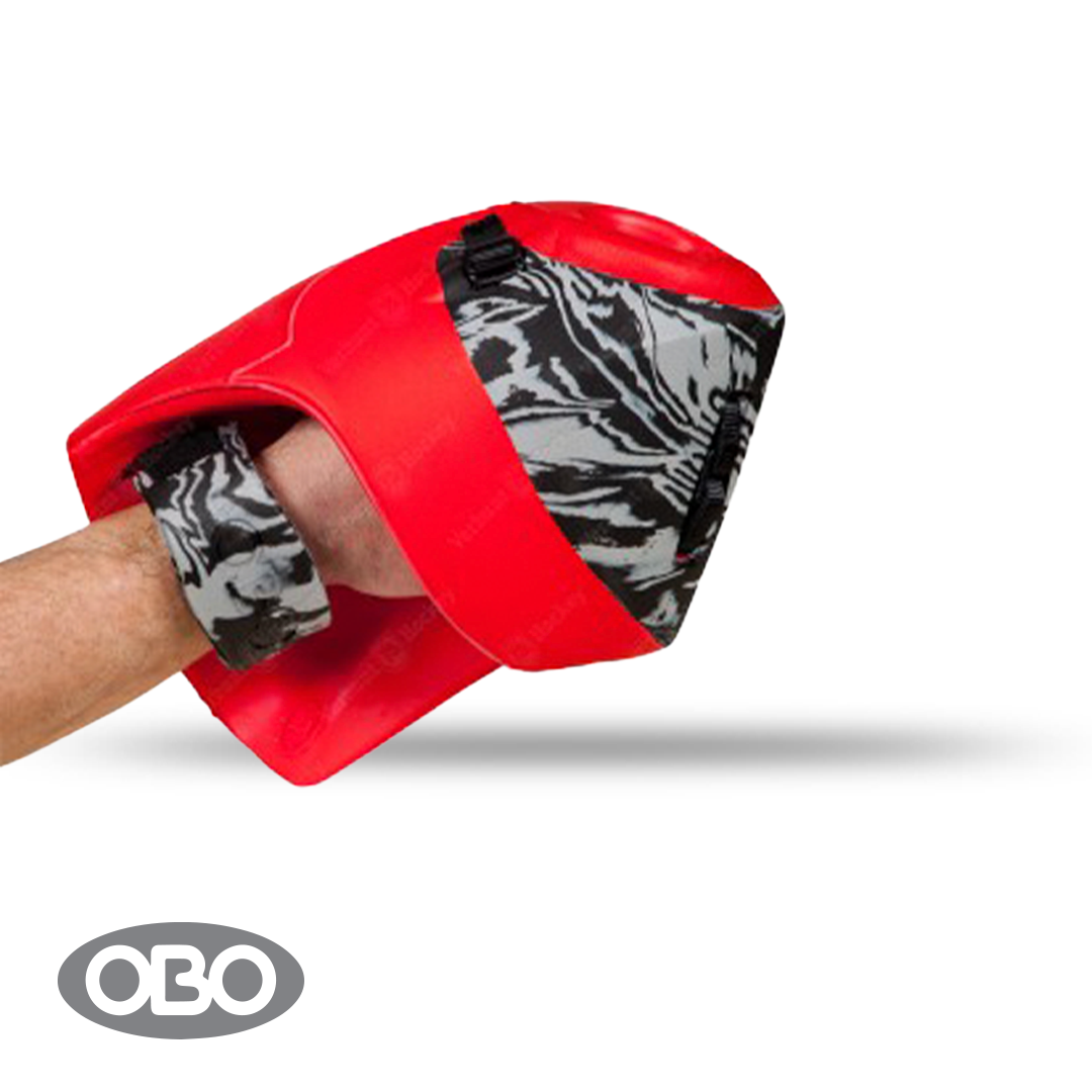 OBO Robo Handprotector Hi-Rebound PLUS Right