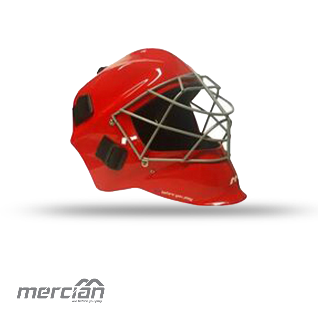 Mercian Genesis Club Helmet
